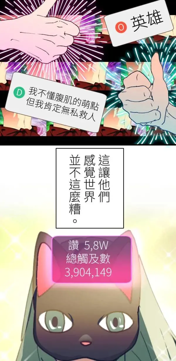 第62话 人设崩坏 第6页