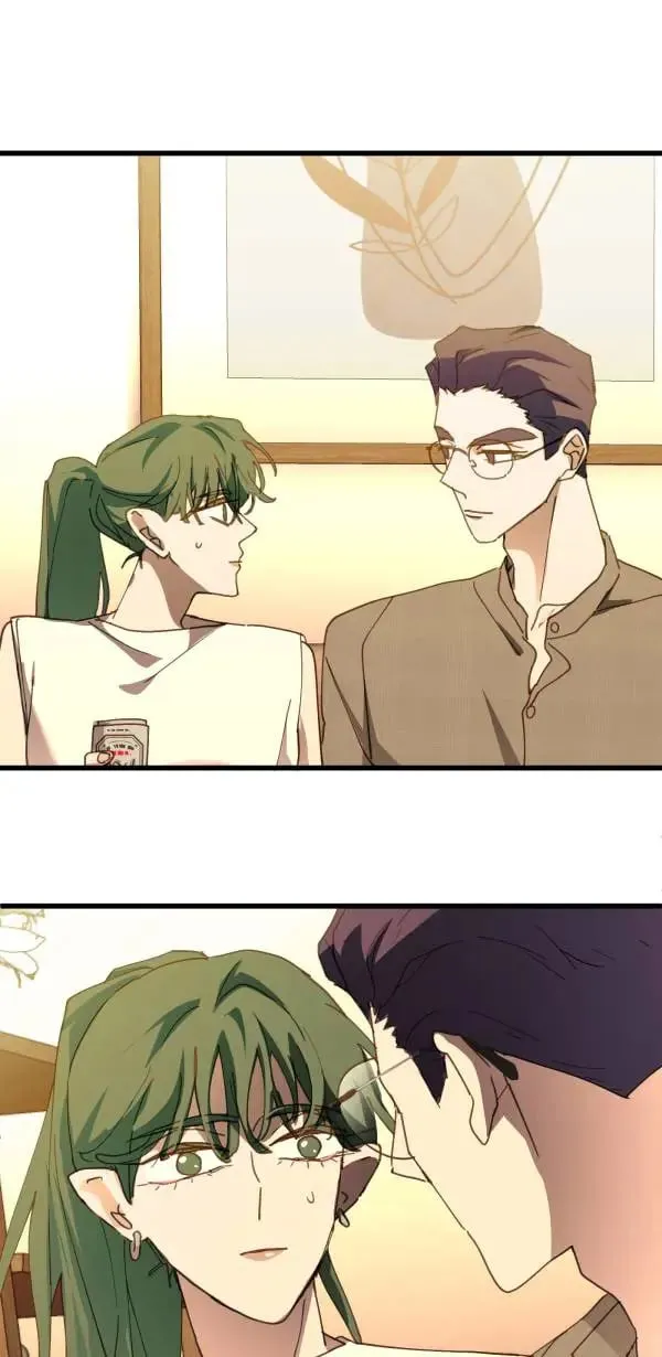 第64话 被理解的心情 第27页