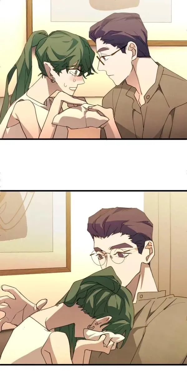 第64话 被理解的心情 第35页