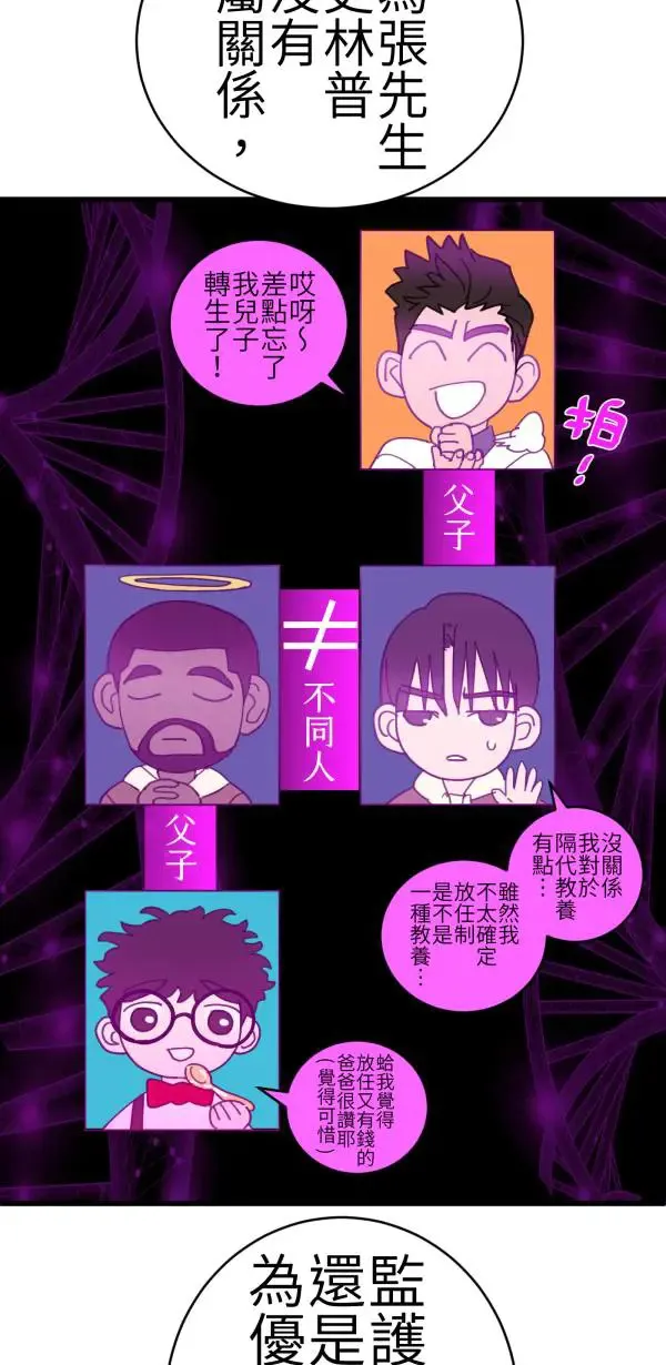 第65话 叛逆少年何处去 第35页