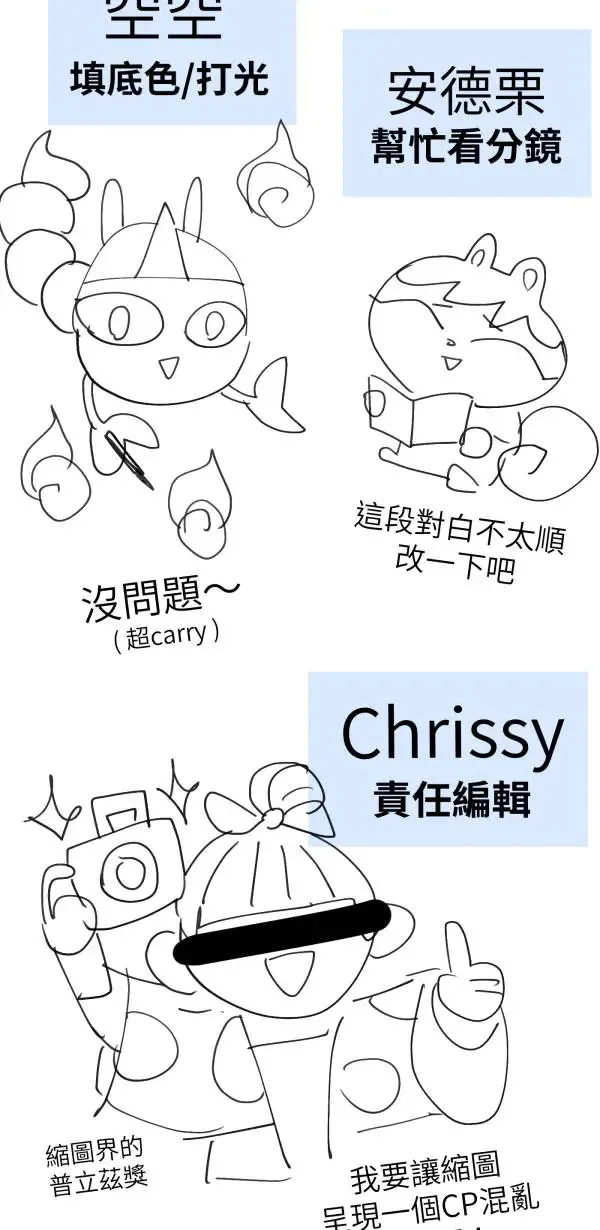 第一季后记（有剧透，追完再看） 第14页