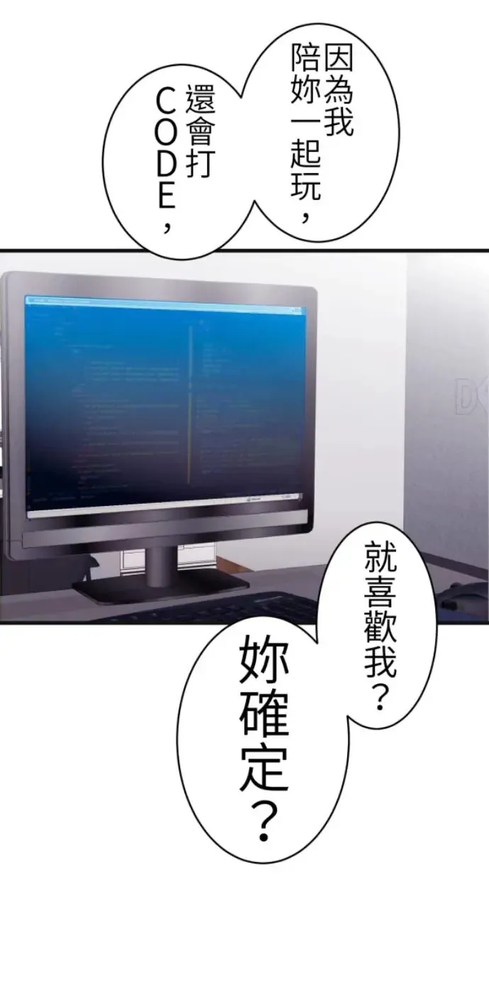 第74话 事后想的理由 第66页