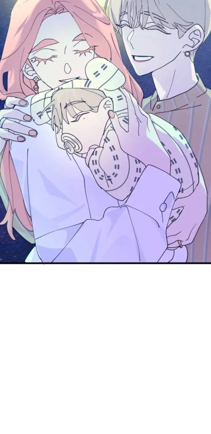第75话 抱抱 第28页