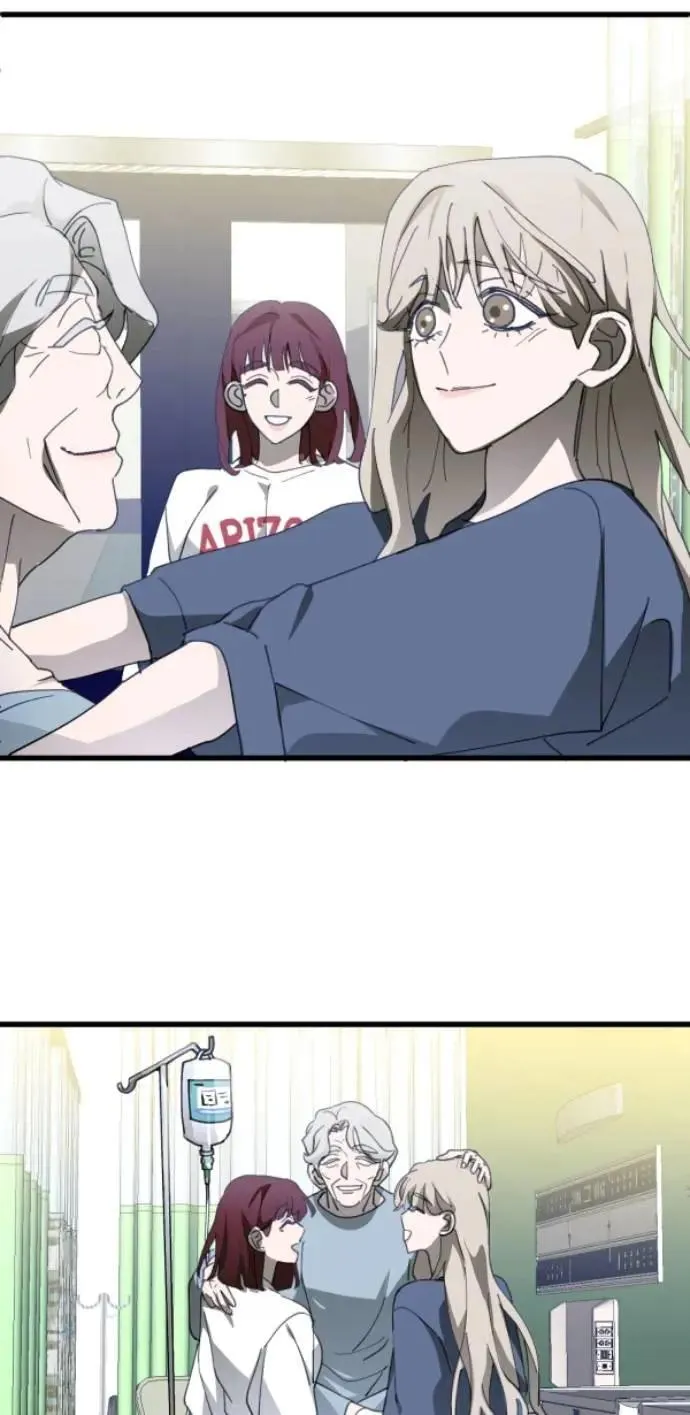 第78话 我可以再活一百年 第35页