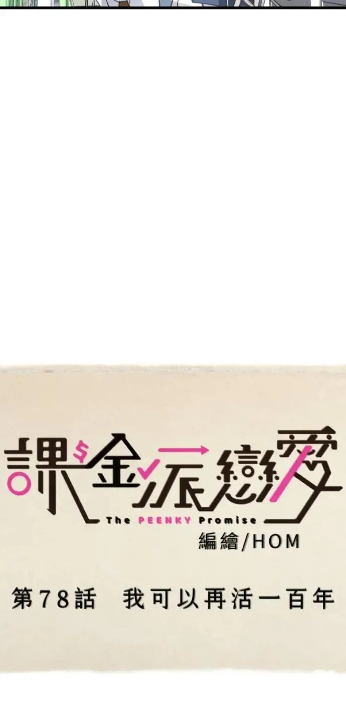 第78话 我可以再活一百年 第36页