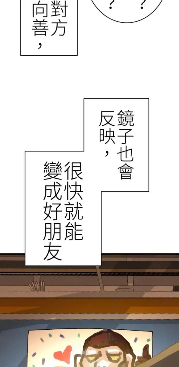 第83话 镜子不会说话 第6页