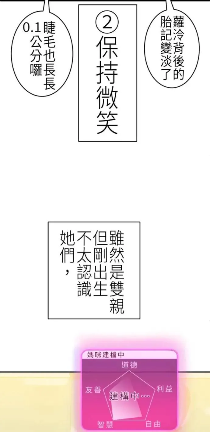 第85话 身为陪伴型AI 第55页