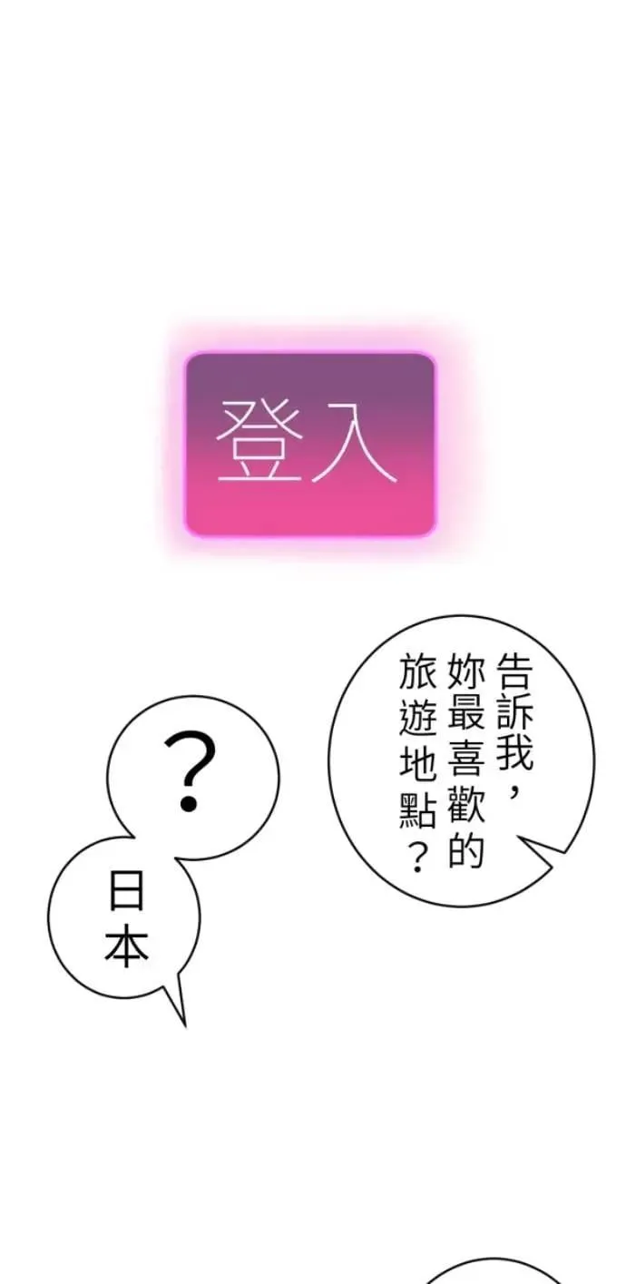 第87话 不准比我幸福 第5页