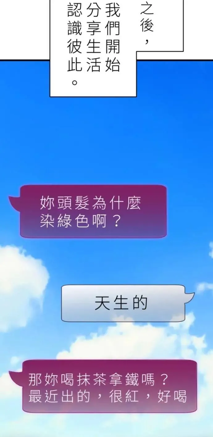第88话 你喜欢抹茶拿铁吗？ 第36页