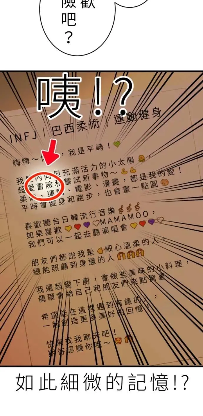 第89话 完美的恋人(上) 第28页