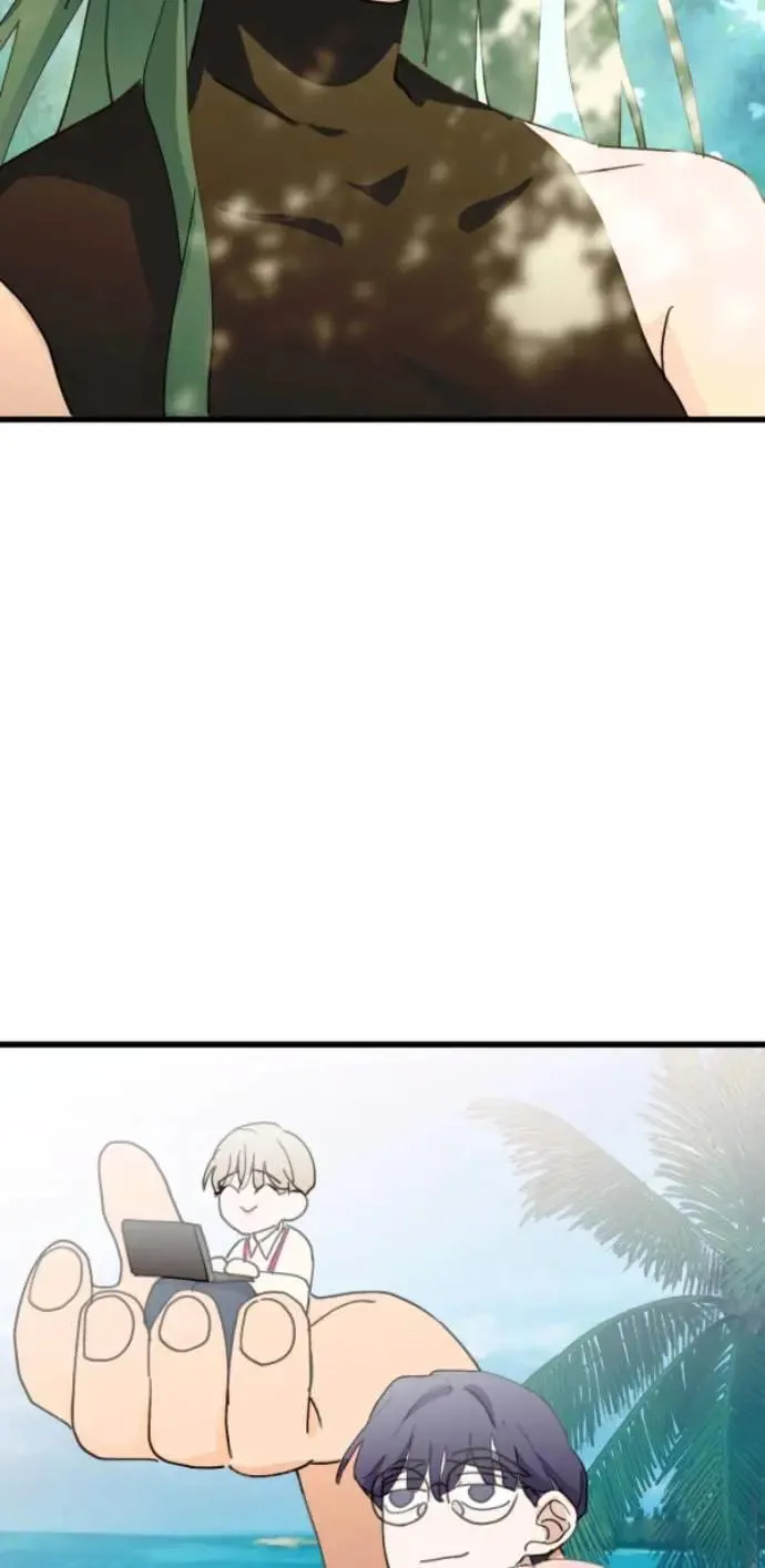 第89话 完美的恋人(上) 第99页