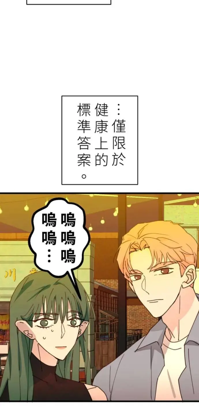 第90话 完美的恋人(下) 第35页
