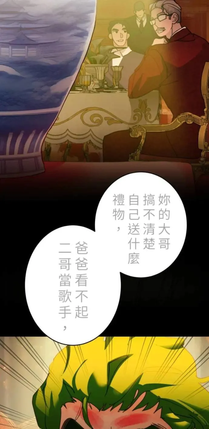 第92话 慈善与胜利 第58页