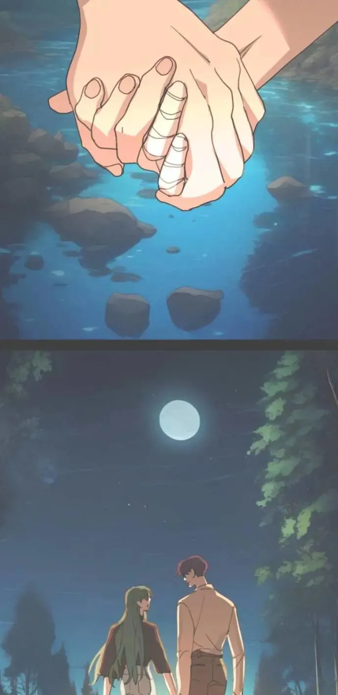 第94话 一如既往的温柔 第3页