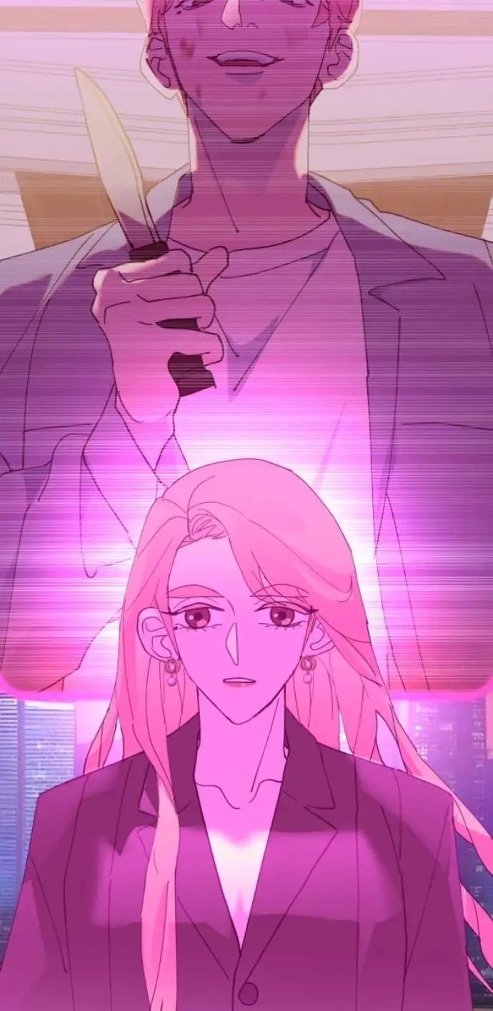 第94话 一如既往的温柔 第35页