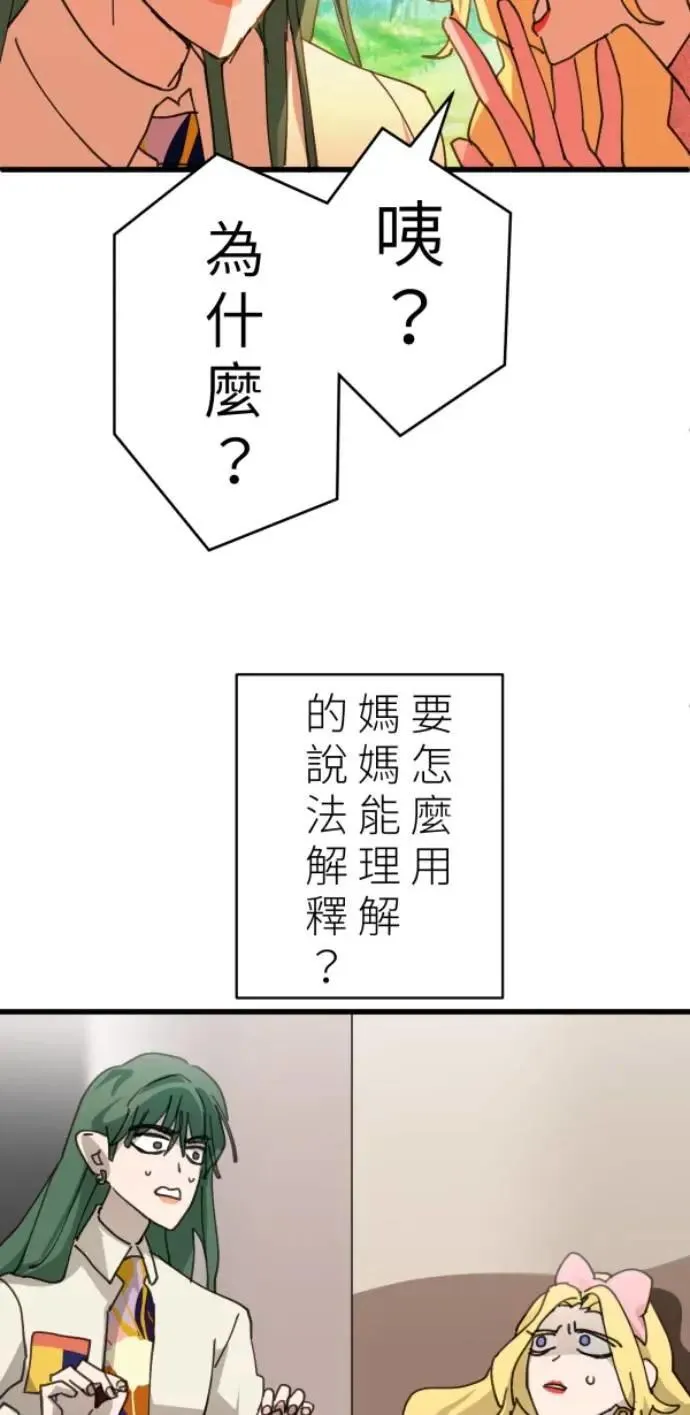 第96话 马麻我想吃面包 第53页