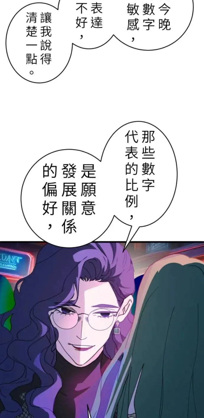 第98话 格格不入 第91页