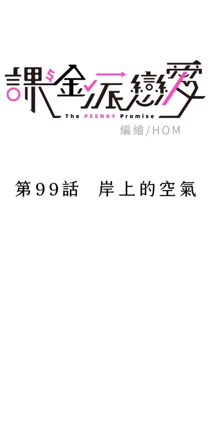 第99话 岸上的空气 第18页