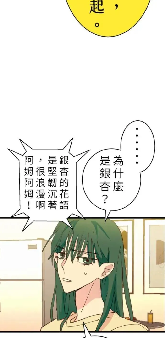 第100话 等银杏开满时 第16页