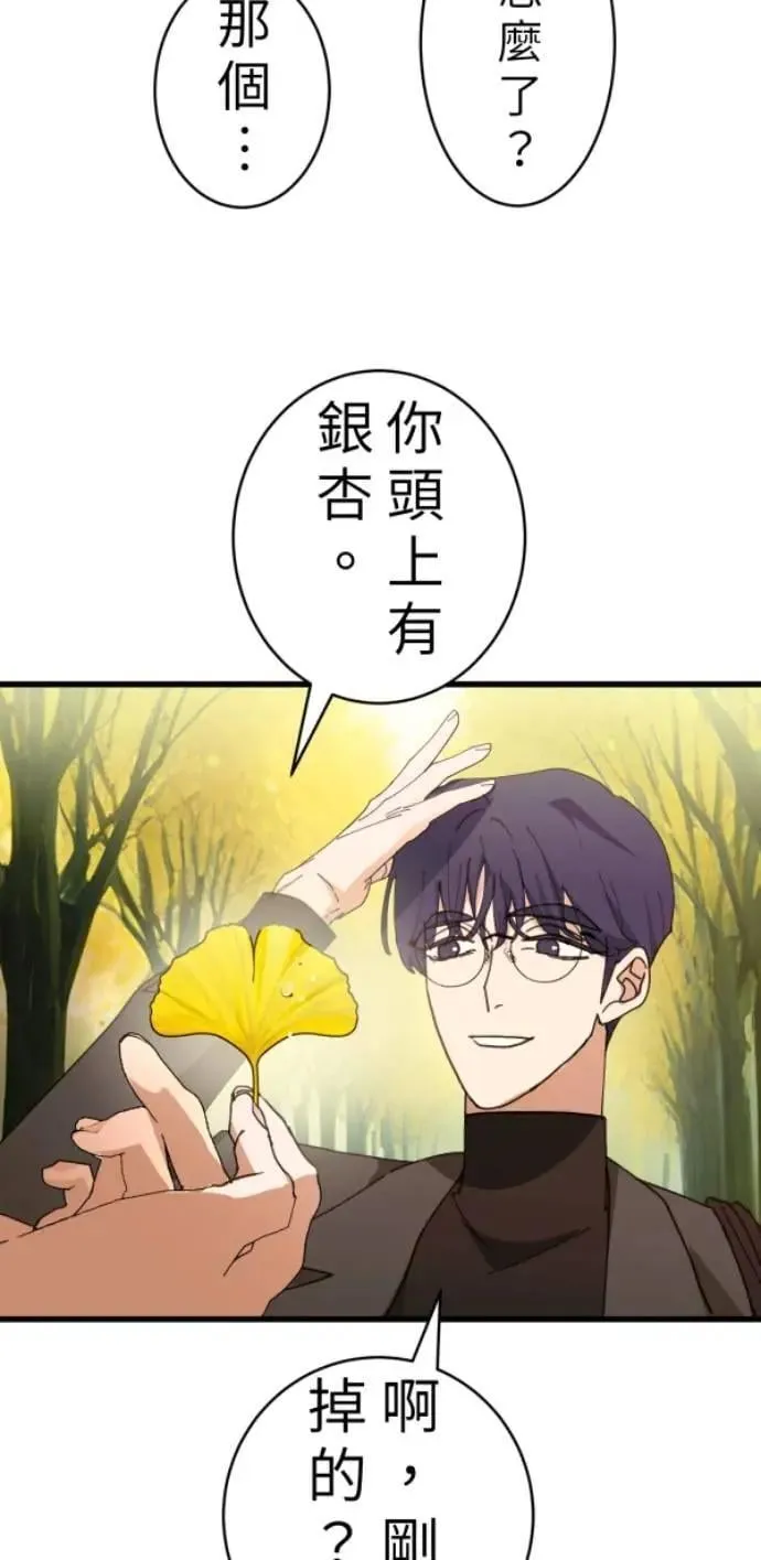 第100话 等银杏开满时 第86页