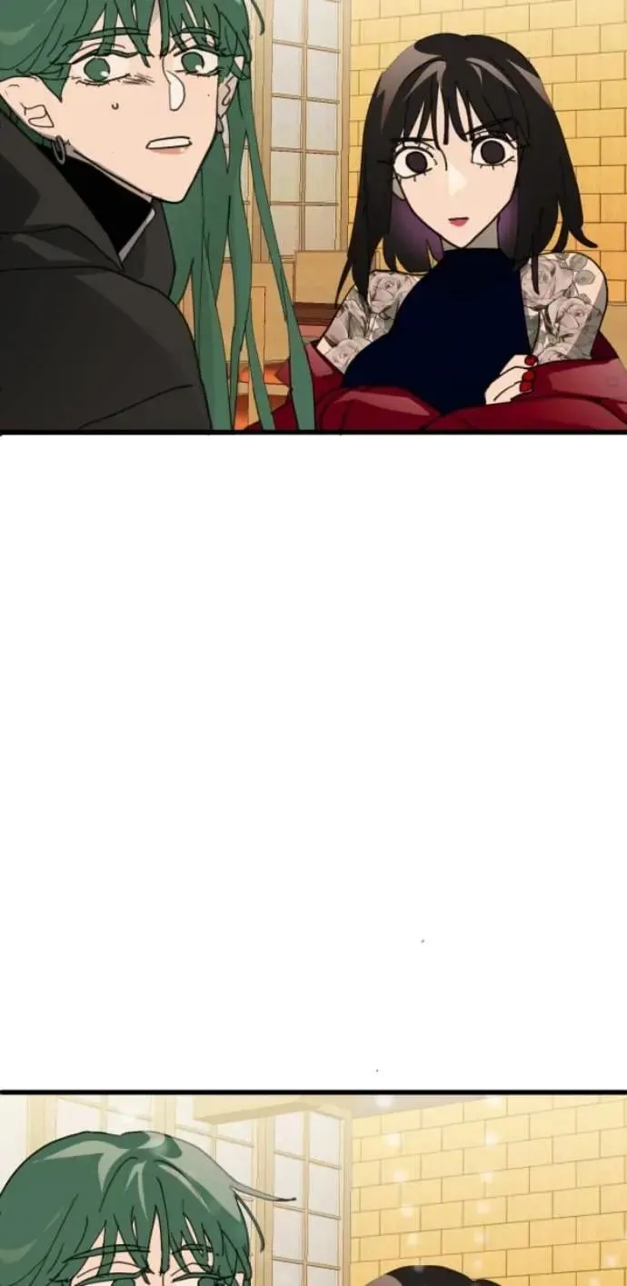 第109话 恶的循环，我要离开 第15页