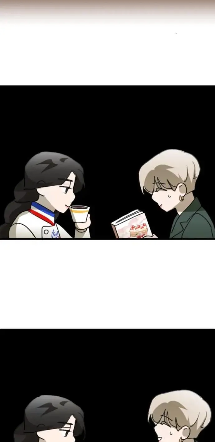 第112话 笑眯眯女孩闯祸史 第31页