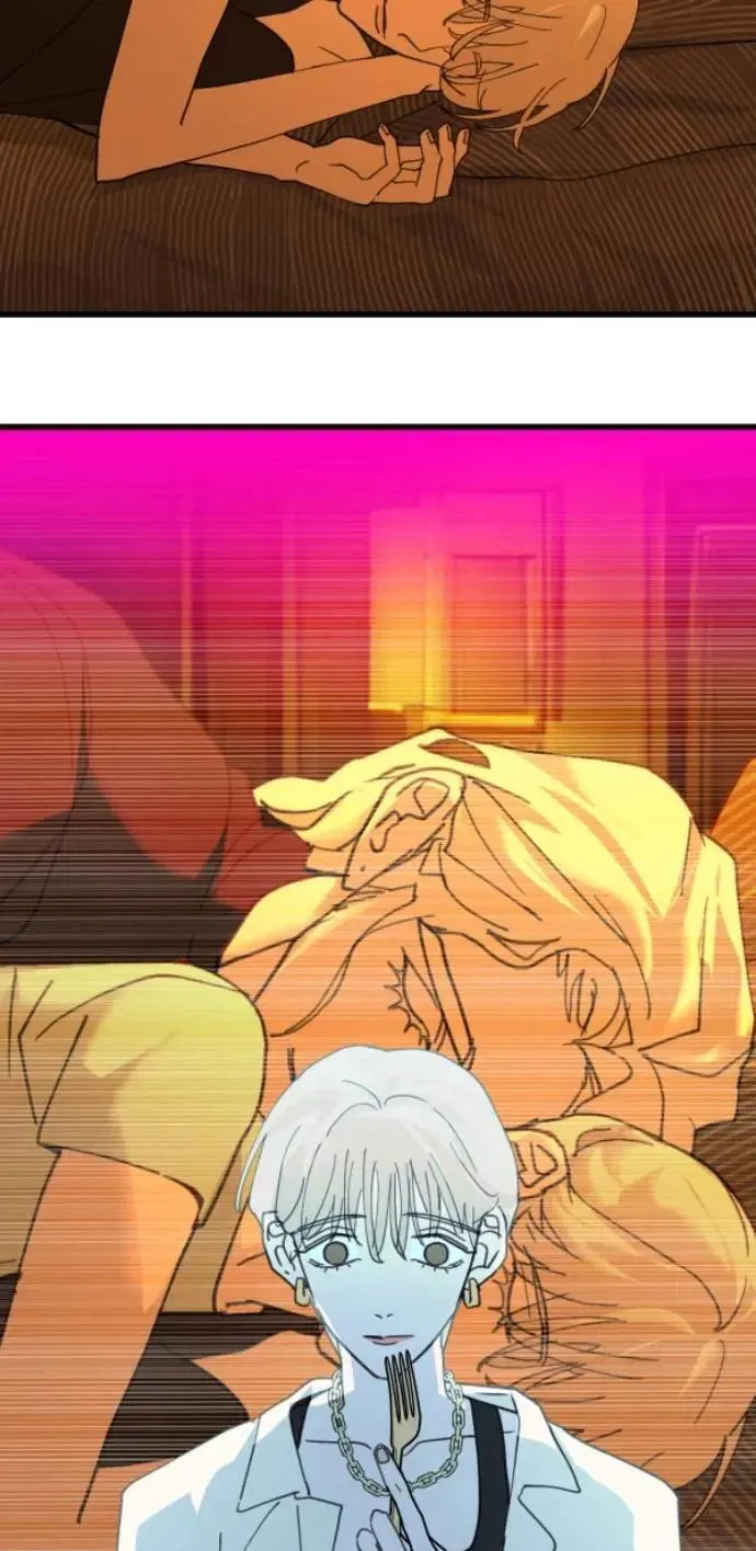 第113话 美味拾光 第86页
