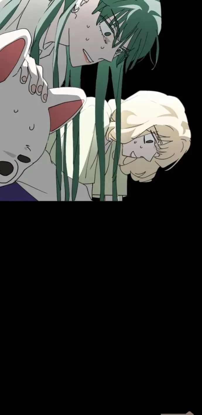 第114话 拜托说些话吧 第32页