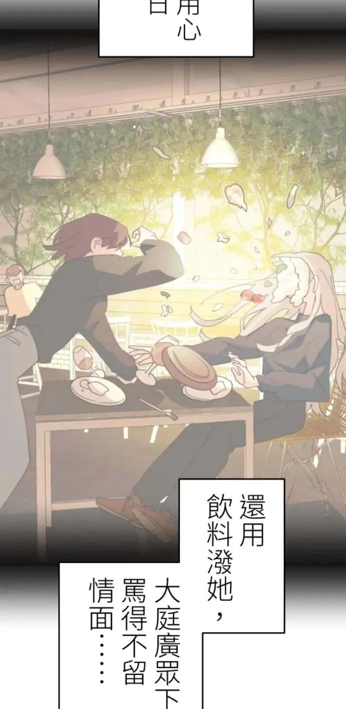 第117话 要是再问我一次 第3页
