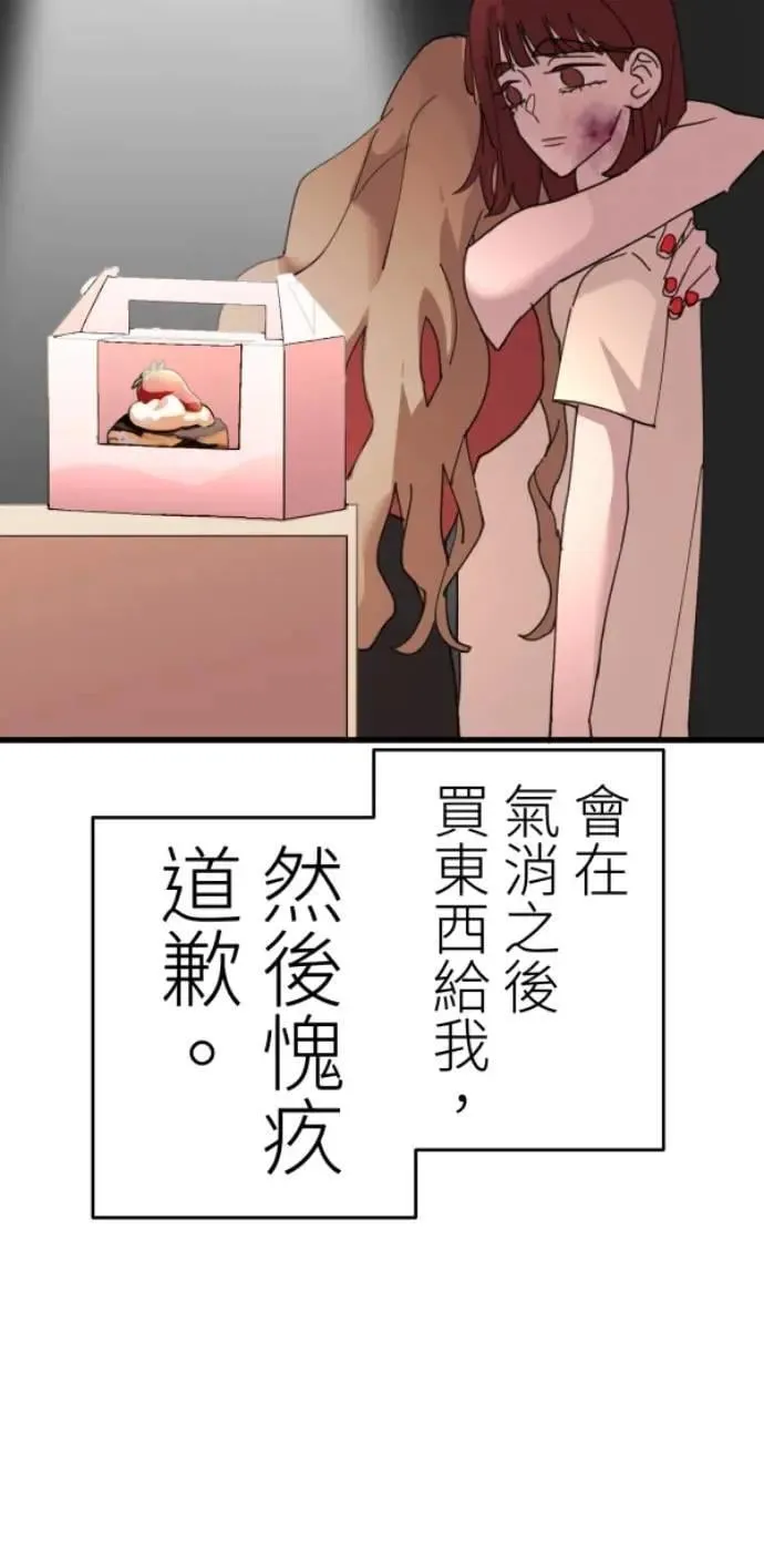 第117话 要是再问我一次 第6页