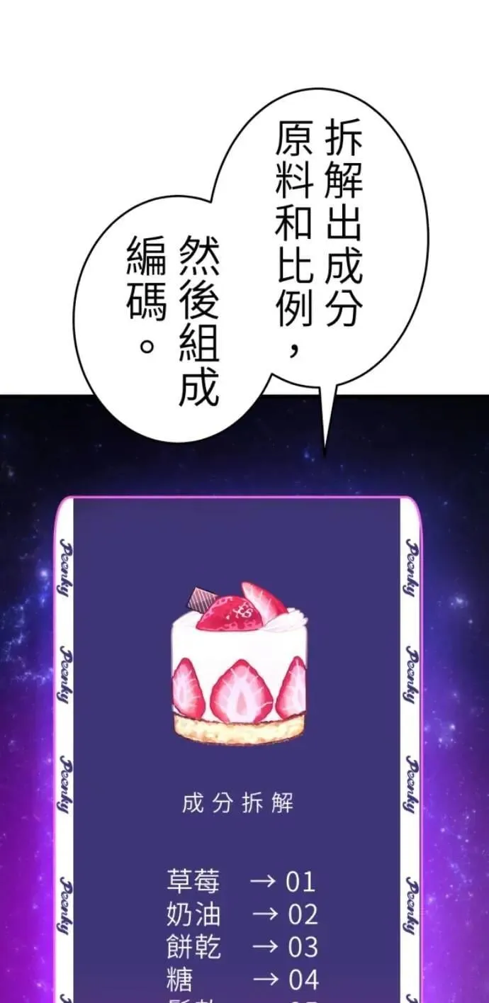 第124话 世界第一的难吃 第22页
