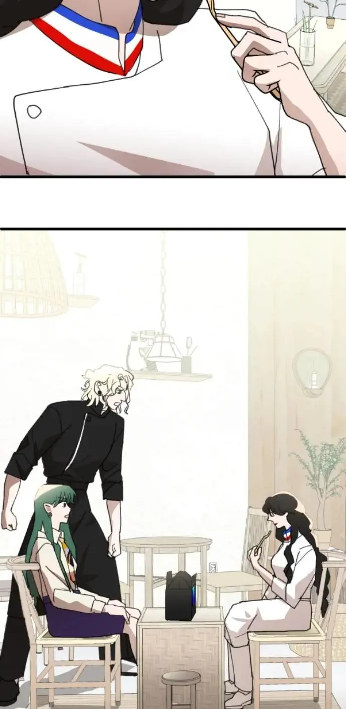 第124话 世界第一的难吃 第101页