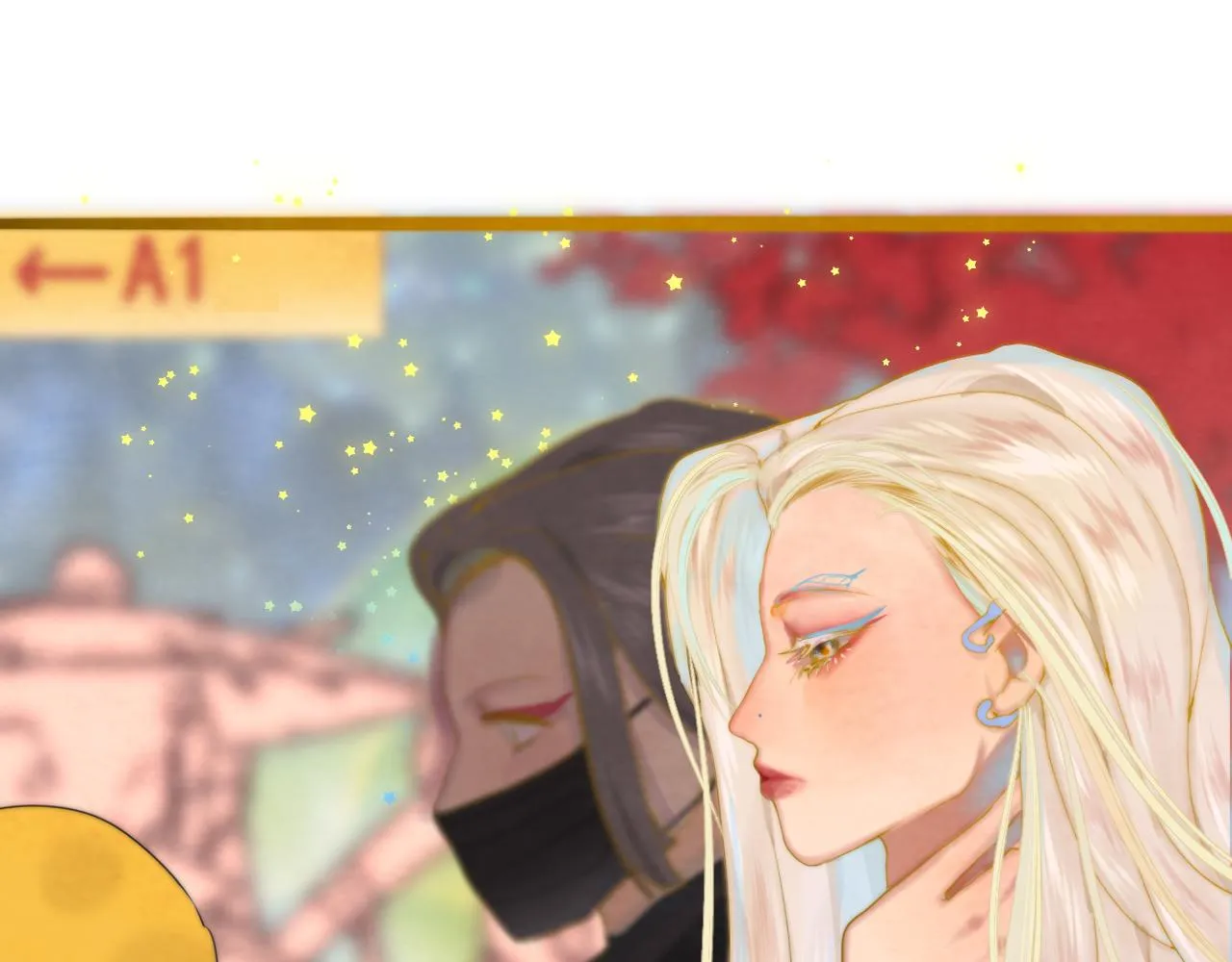 第68话星座骑士【上】 第60页