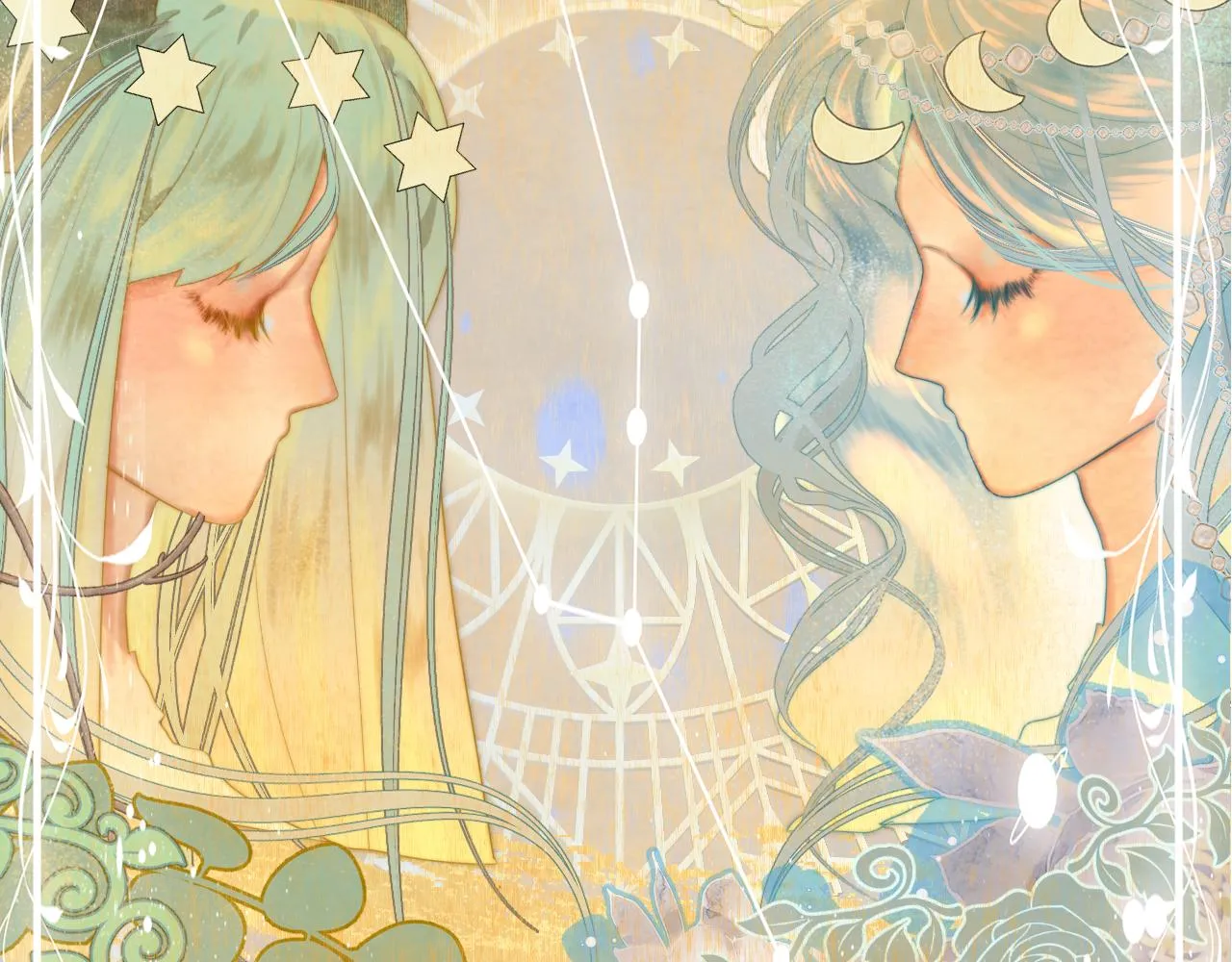 第69话星座骑士【下】 第2页