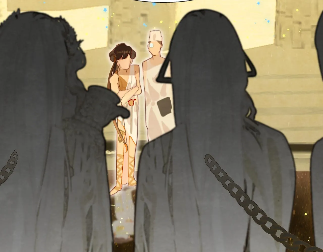 第69话星座骑士【下】 第85页