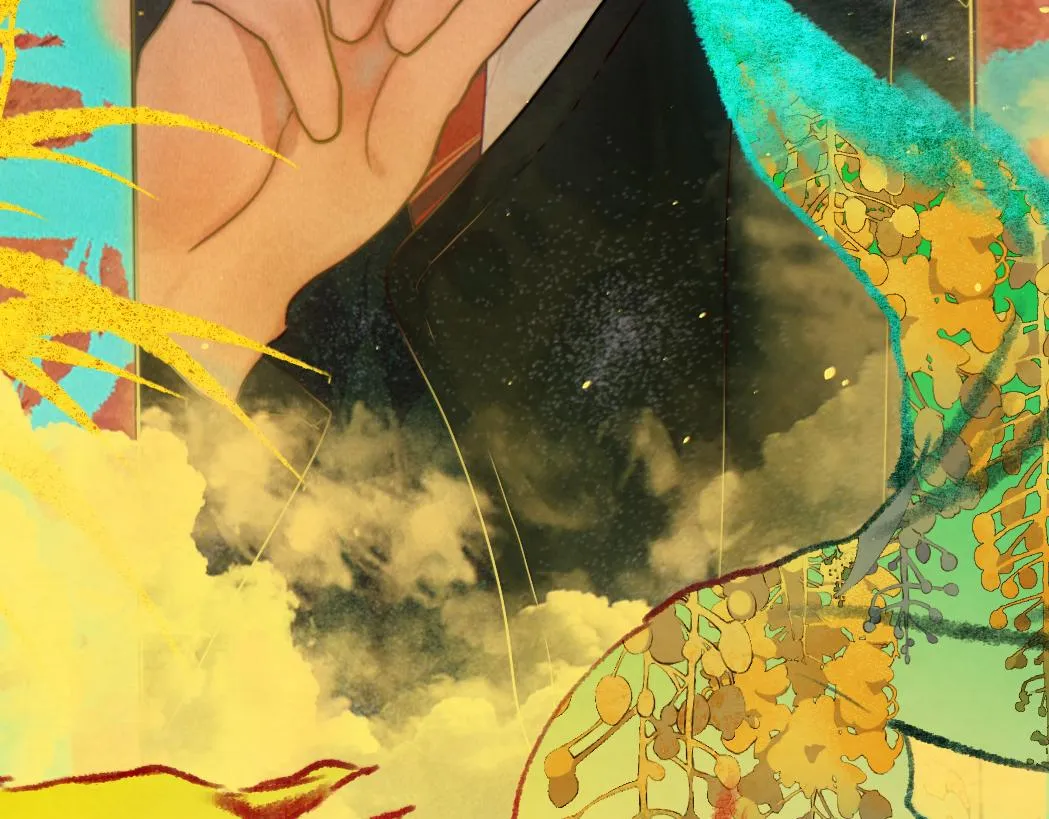 第71话 后劲 第136页