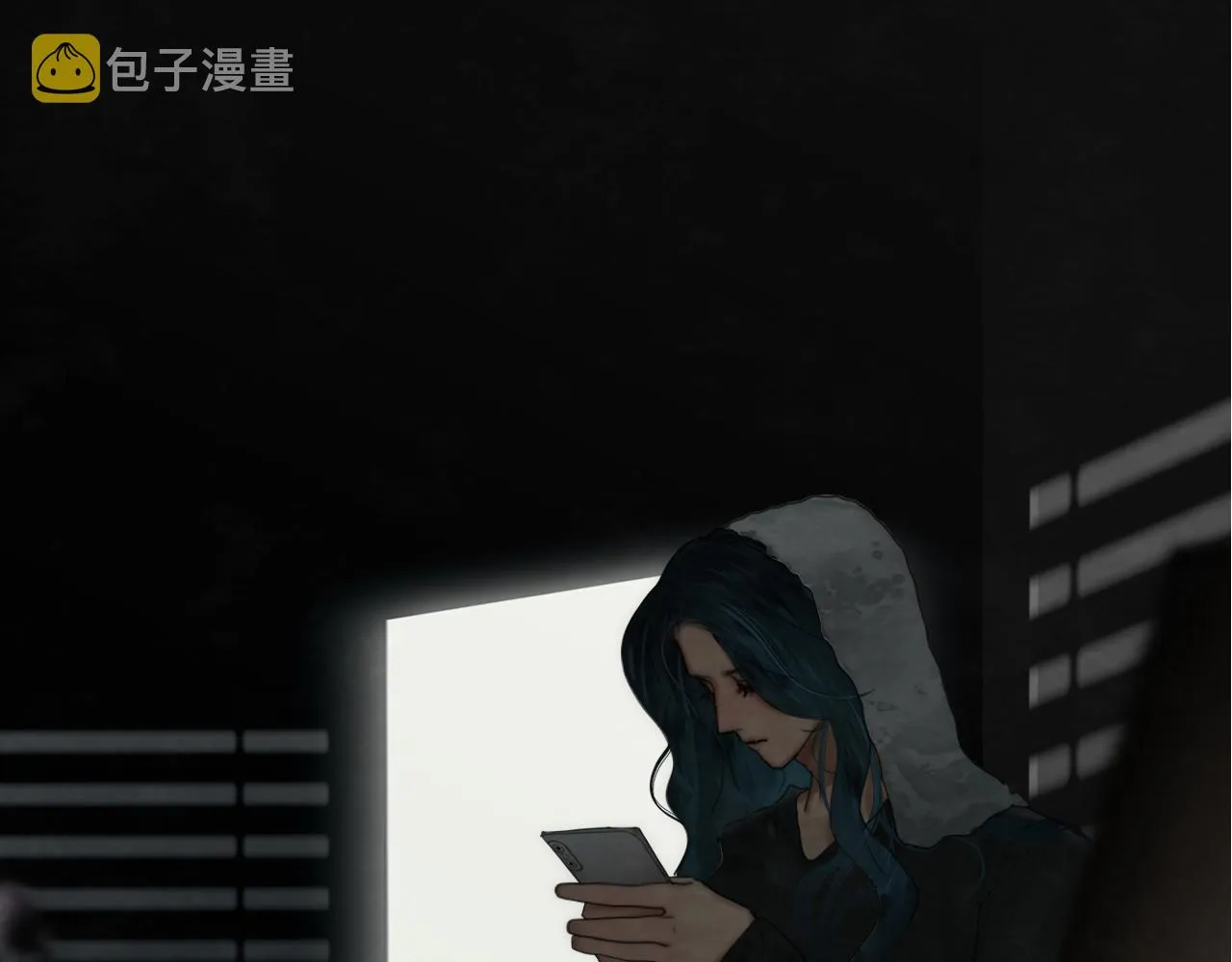 第72话 再见，蓝晴晴 第64页