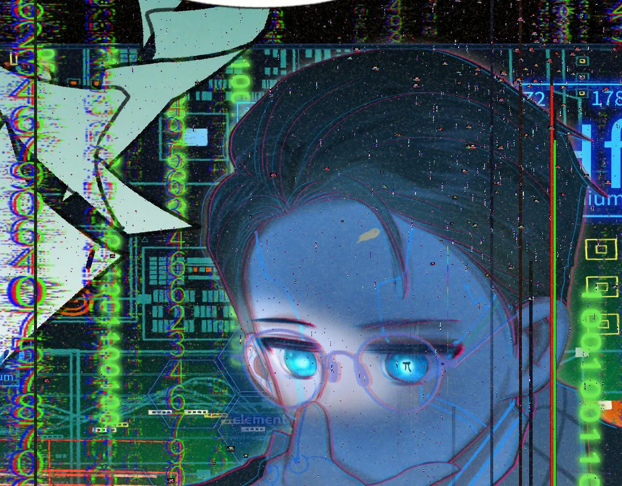 第79话青春是无解的命题 第64页
