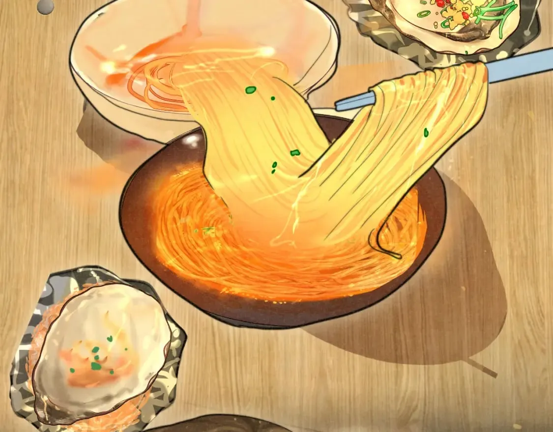 第88话深夜的偷偷摸摸 第89页