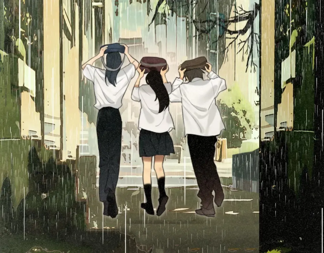 第101话 三个妈咪一台戏 第2页