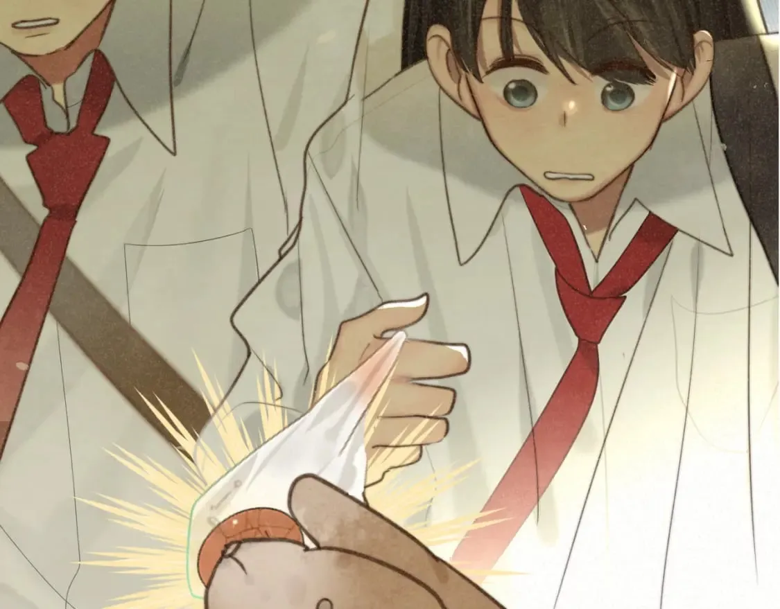 第101话 三个妈咪一台戏 第26页