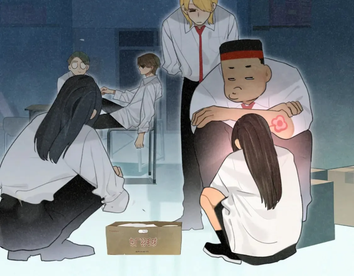 第101话 三个妈咪一台戏 第85页