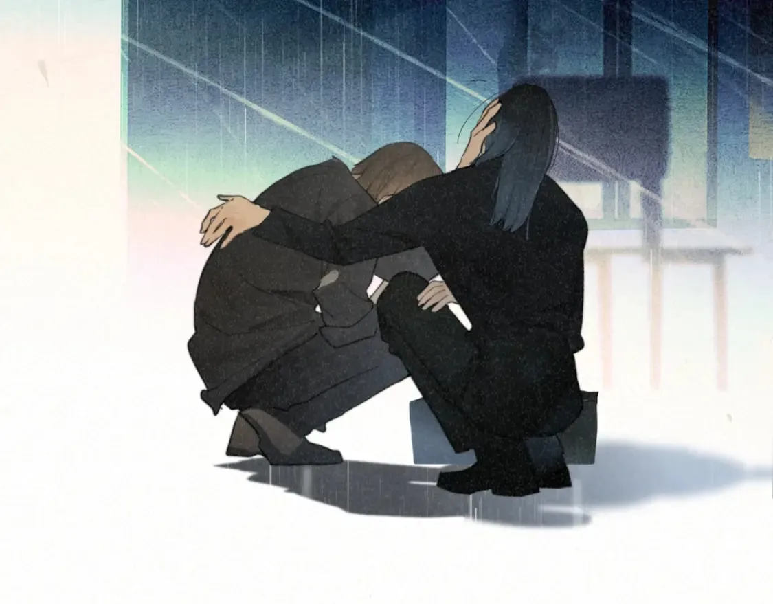 第101话 三个妈咪一台戏 第130页