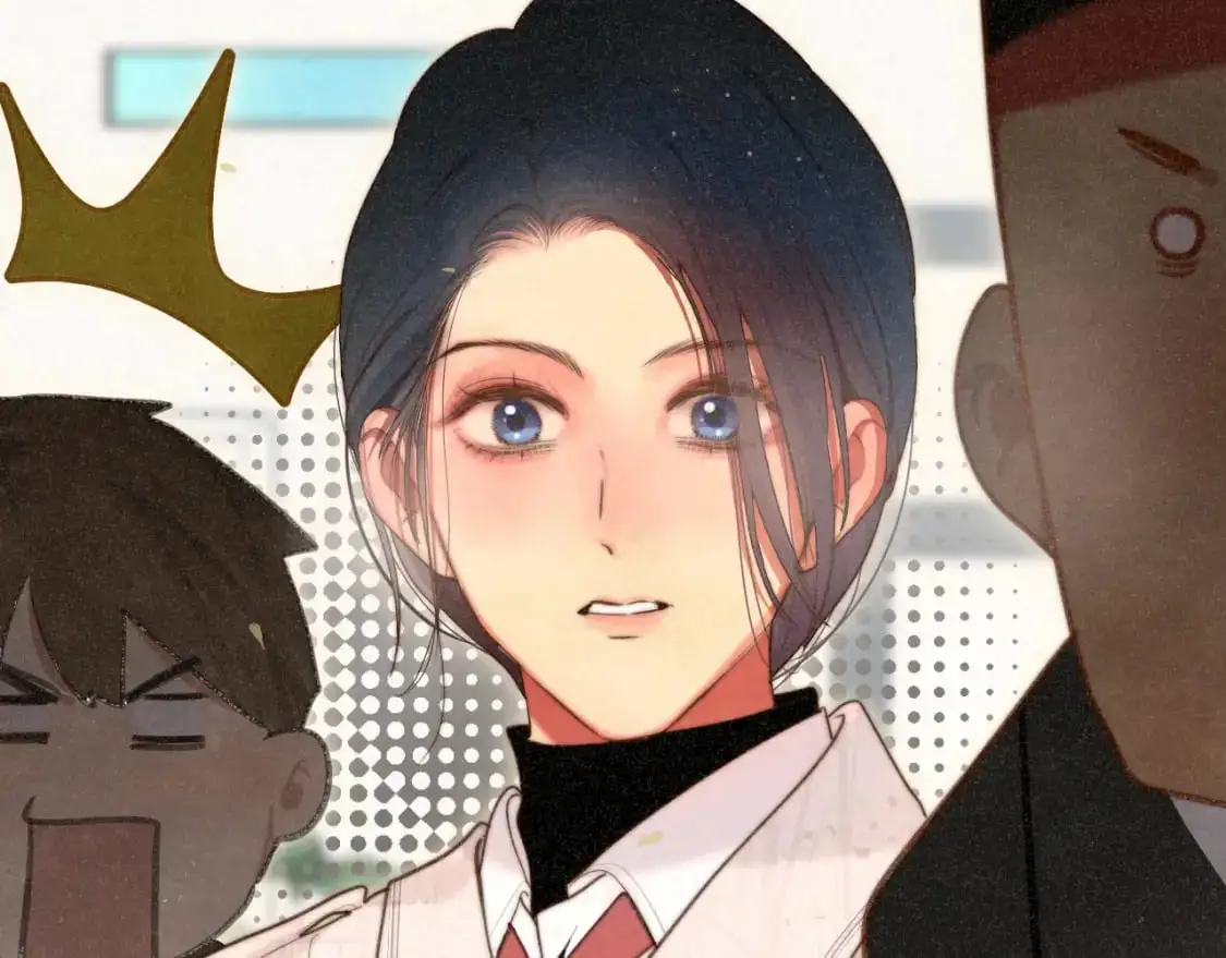 109这部漫画女主果然有问题 第43页