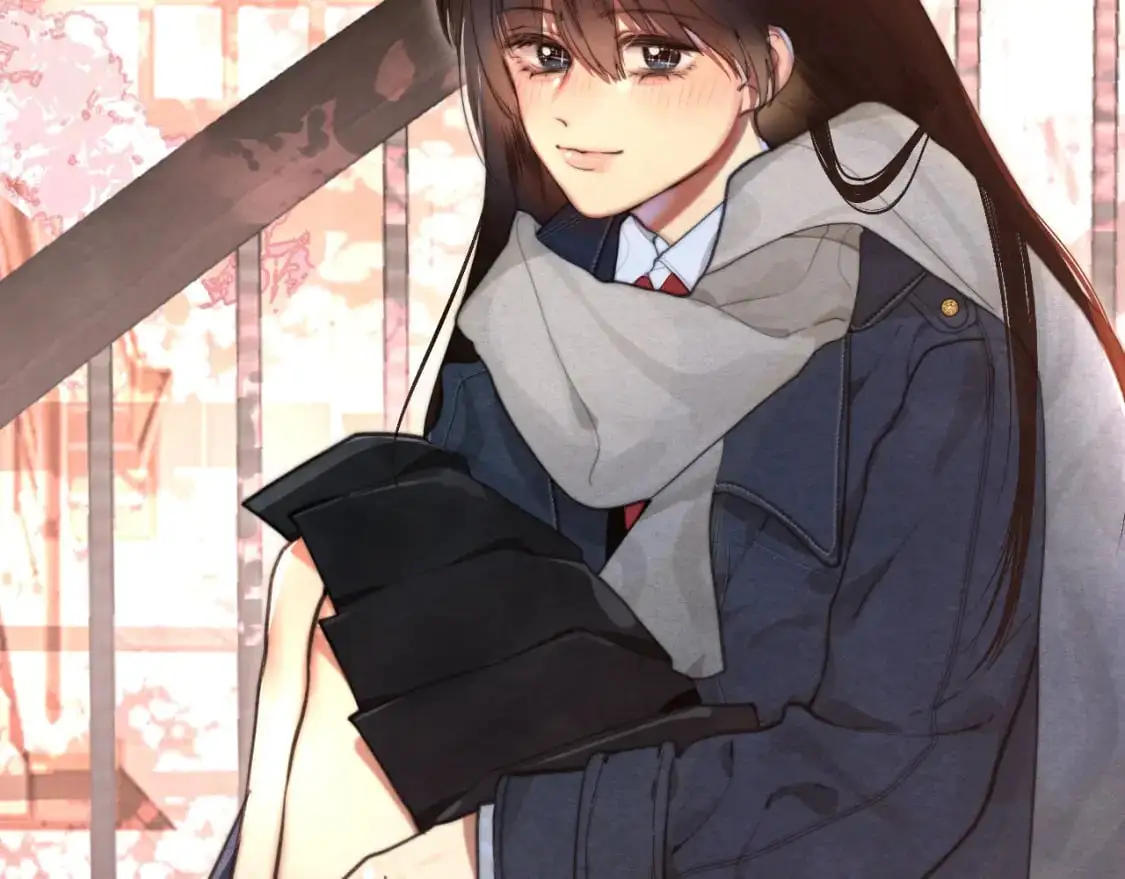 109这部漫画女主果然有问题 第114页