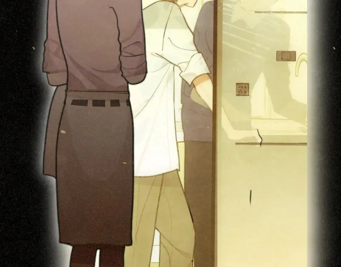 110话 生活破破烂烂小狗缝缝补补 第97页