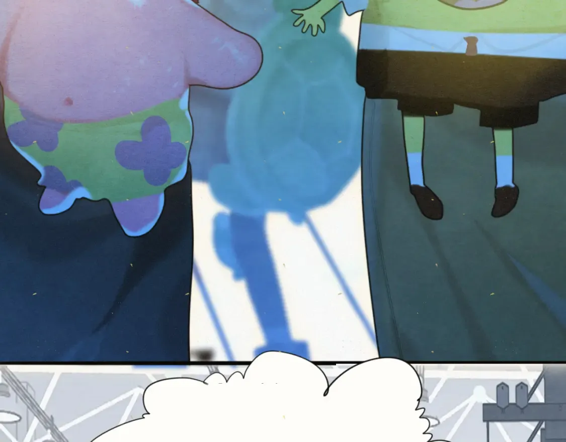 第81话冬季初雪 第79页