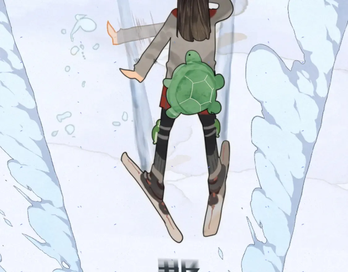 第81话冬季初雪 第100页