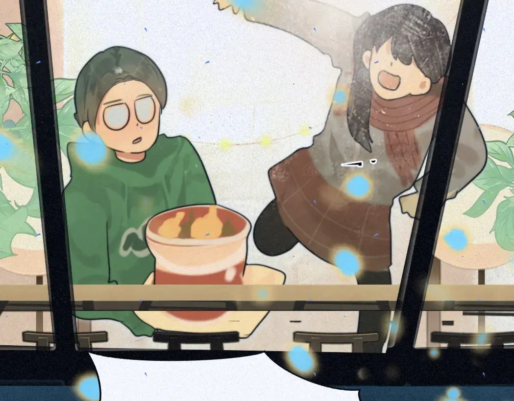 第81话冬季初雪 第137页
