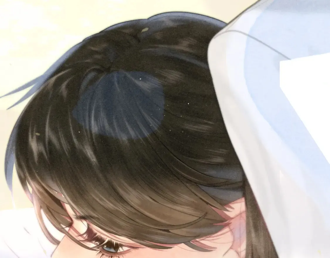 第116集炽热是青春的花语 第29页